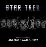 Michael Giacchino - Star Trek (Expanded)