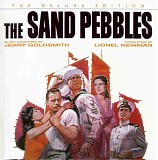 Jerry Goldsmith - The Sand Pebbles (The Deluxe Edition)