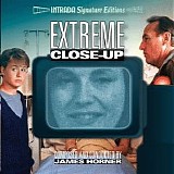 James Horner - Extreme Close-Up