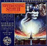 Robert Folk - The NeverEnding Story II: The Next Chapter