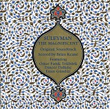 Brian Keane - SÃ¼leyman the Magnificent