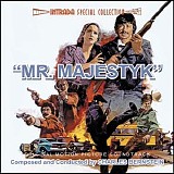 Charles Bernstein - Mr. Majestyk (Limited)