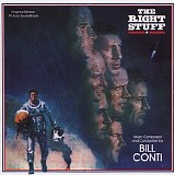 Bill Conti - The Right Stuff