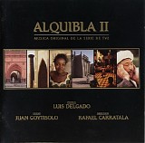 Luis Delgado - Alquibla II