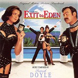 Patrick Doyle - Exit to Eden