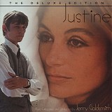 Jerry Goldsmith - Justine - The Deluxe Edition