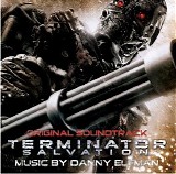 Danny Eflman - Terminator Salvation Expanded Score