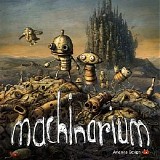 Tomas Dvorak - Machinarium