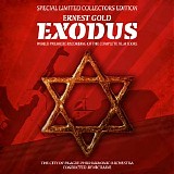 Ernest Gold - Exodus Special Limited Collectors Edition