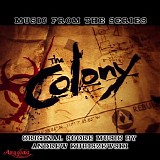 Andrew Kubiszewski - The Colony