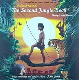 John Scott - The Second Jungle Book