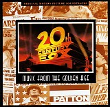 Various artists - Music From The Golden Age