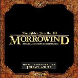 Jeremy Soule - The Elder Scrolls III: Morrowind Special Edition