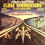 Various artists - Close Encounters