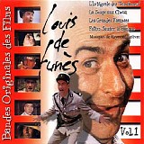 Various artists - Louis de Funes - The Best Of Vol. 1