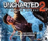 Greg Edmonson - Uncharted 2: Among Thieves