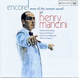 Henry Mancini - ENCORE