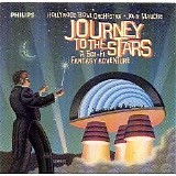 Hollywood Bowl Orchestra - Journey to the Stars