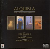 Luis Delgado - Alquibla