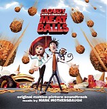 Mark Mothersbaugh - Cloudy With a Chance of Meatballs