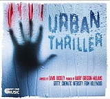 David Buckley - Urban Thriller