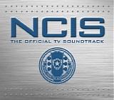 Various artists - NCIS: The Official TV Soundtrack