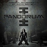 Michl Britsch - Pandorum