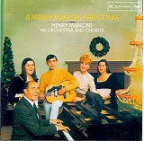 Henry Mancini - A Merry Mancini Christmas