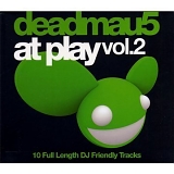 Deadmau5 - Deadmau5 At Play - Volume 2