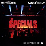 The Specials - 30th Anniversary Tour Live