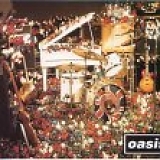 Oasis - Don't Look Back In Anger CD single