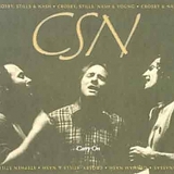 Crosby Stills & Nash - Carry on