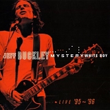 Jeff Buckley - Mystery White Boy