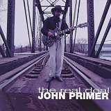 John Primer - Real Deal