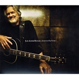 Kris Kristofferson - Closer To The Bone