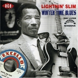 Lightnin' Slim - Winter Time Blues