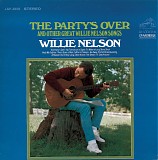 Willie Nelson - The Party's Over