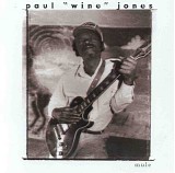 Paul "Wine" Jones - Mule