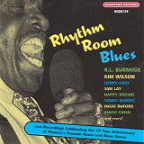 VA - Rhythm Room Blues