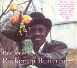 Paul "Wine" Jones - Pucker Up Buttercup