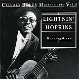 Lightnin' Hopkins - Morning Blues