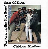 Sons of Blues - Romancing the Blue Stone