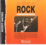 Muddy Waters - Les Génies Du Rock - Got My Mojo Working