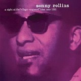 Sonny Rollins - A Night At The Village Vanguard