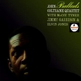 John Coltrane - Ballads