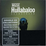 Muse - Hullabaloo Soundtrack