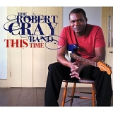 Robert Cray - This Time