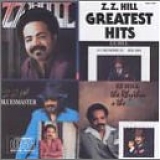 Z.Z. Hill - Z.Z. Hill - Greatest Hits