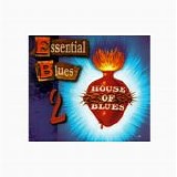 Various artists - Essential Blues 2