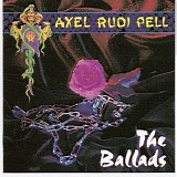 Axel Rudi Pell - The Ballads